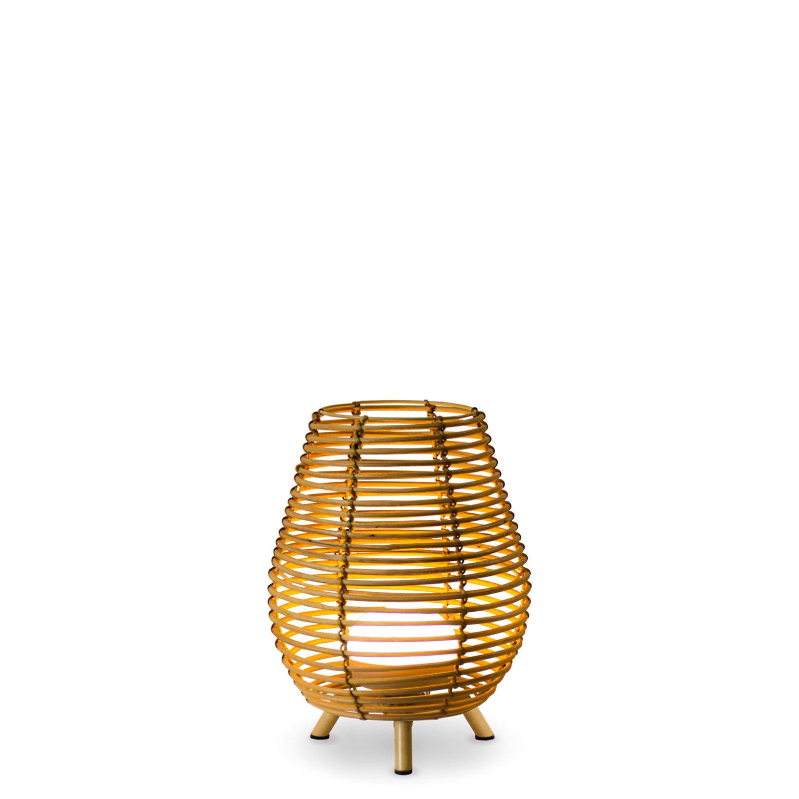 Bossa 30 Rechargeable Decorative Lamp