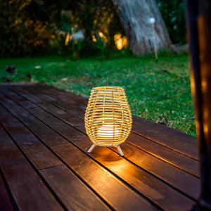 Bossa 30 Rechargeable Decorative Lamp