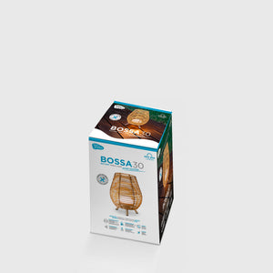 Bossa 30 Rechargeable Decorative Lamp