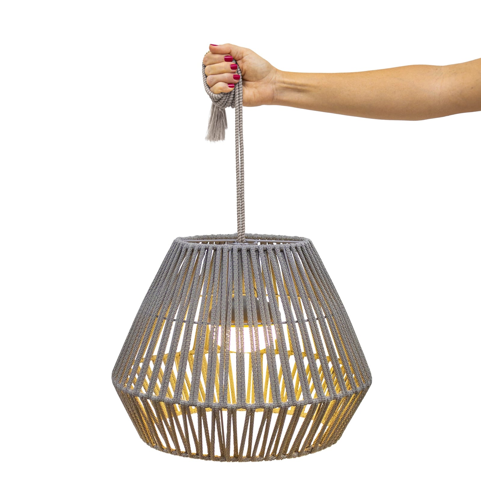 Conta Portable Rechargeable  Pendant Lamp