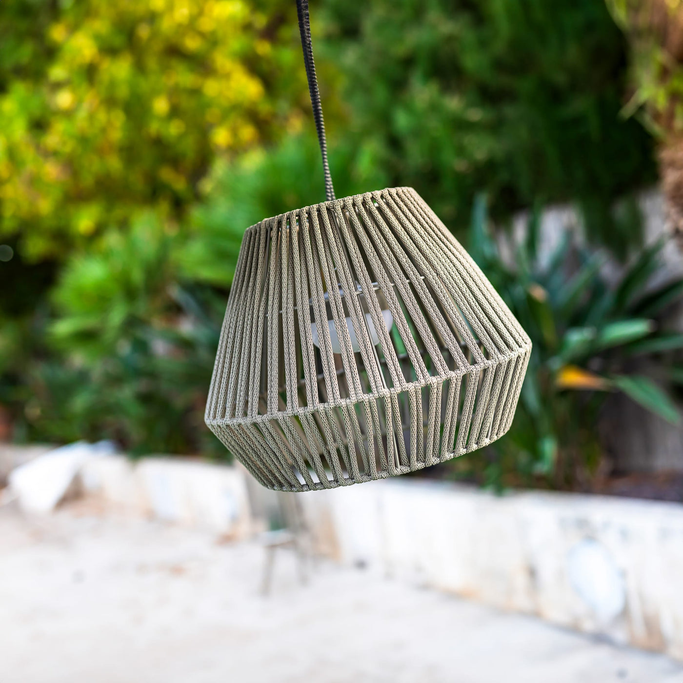 Conta Portable Rechargeable  Pendant Lamp