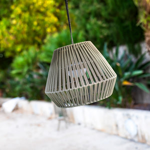 Conta Portable Rechargeable  Pendant Lamp