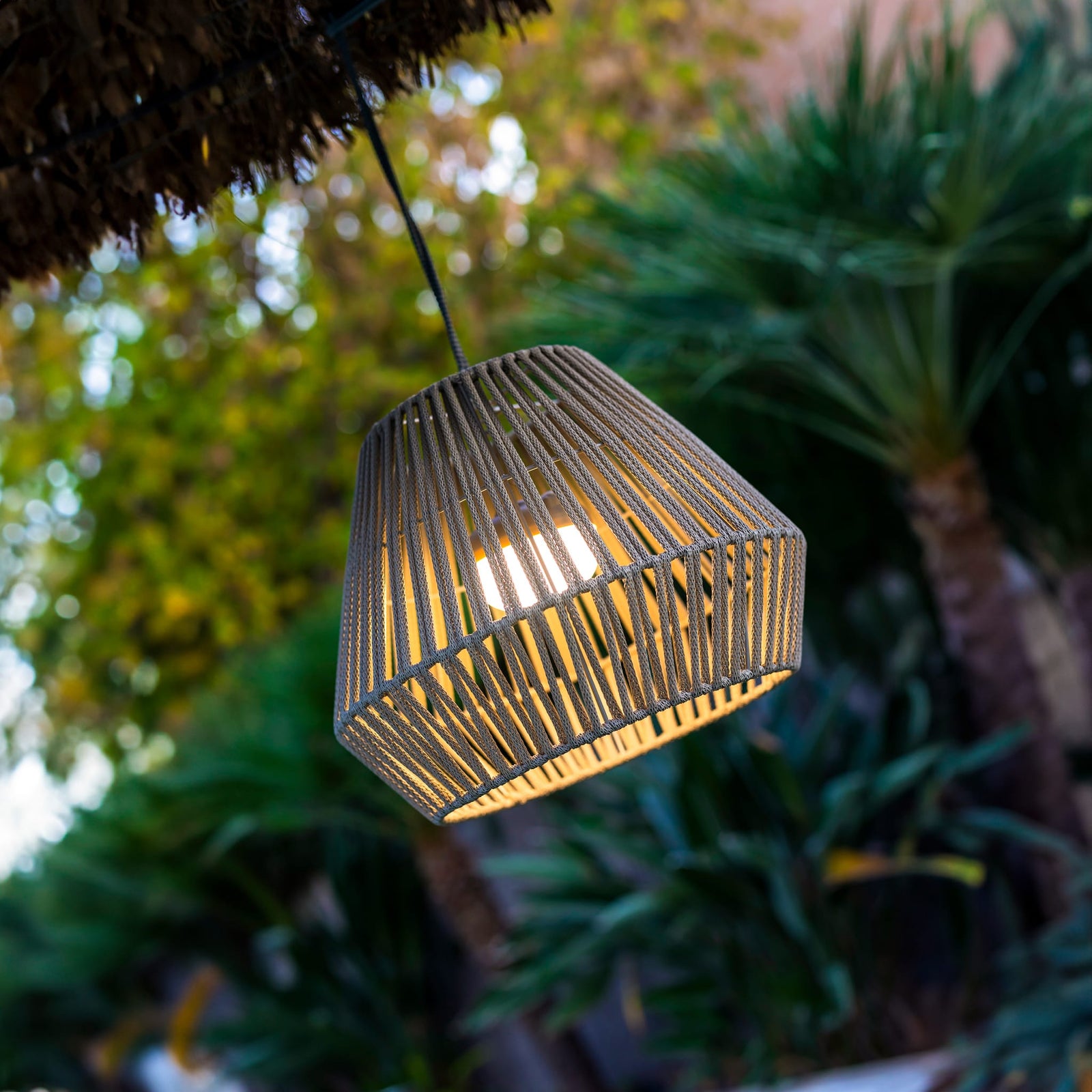 Conta Portable Rechargeable  Pendant Lamp