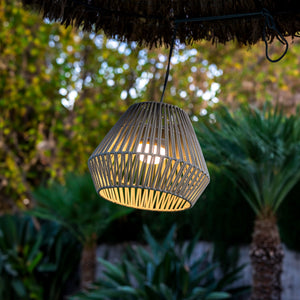 Conta Portable Rechargeable  Pendant Lamp