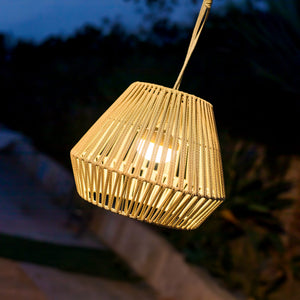 Conta Portable Rechargeable  Pendant Lamp