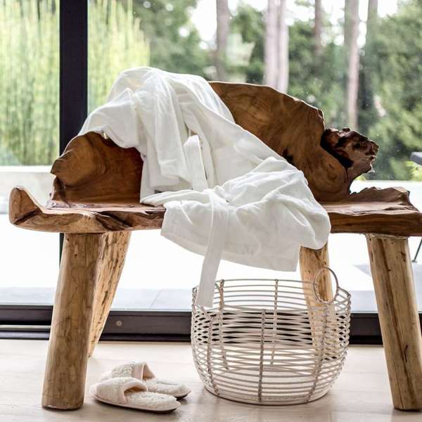 Natura Dian Bench
