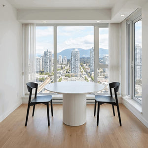 Arbor Stackable Dining Chair