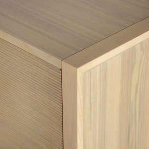 Irving 2 Door Sideboard - Natural