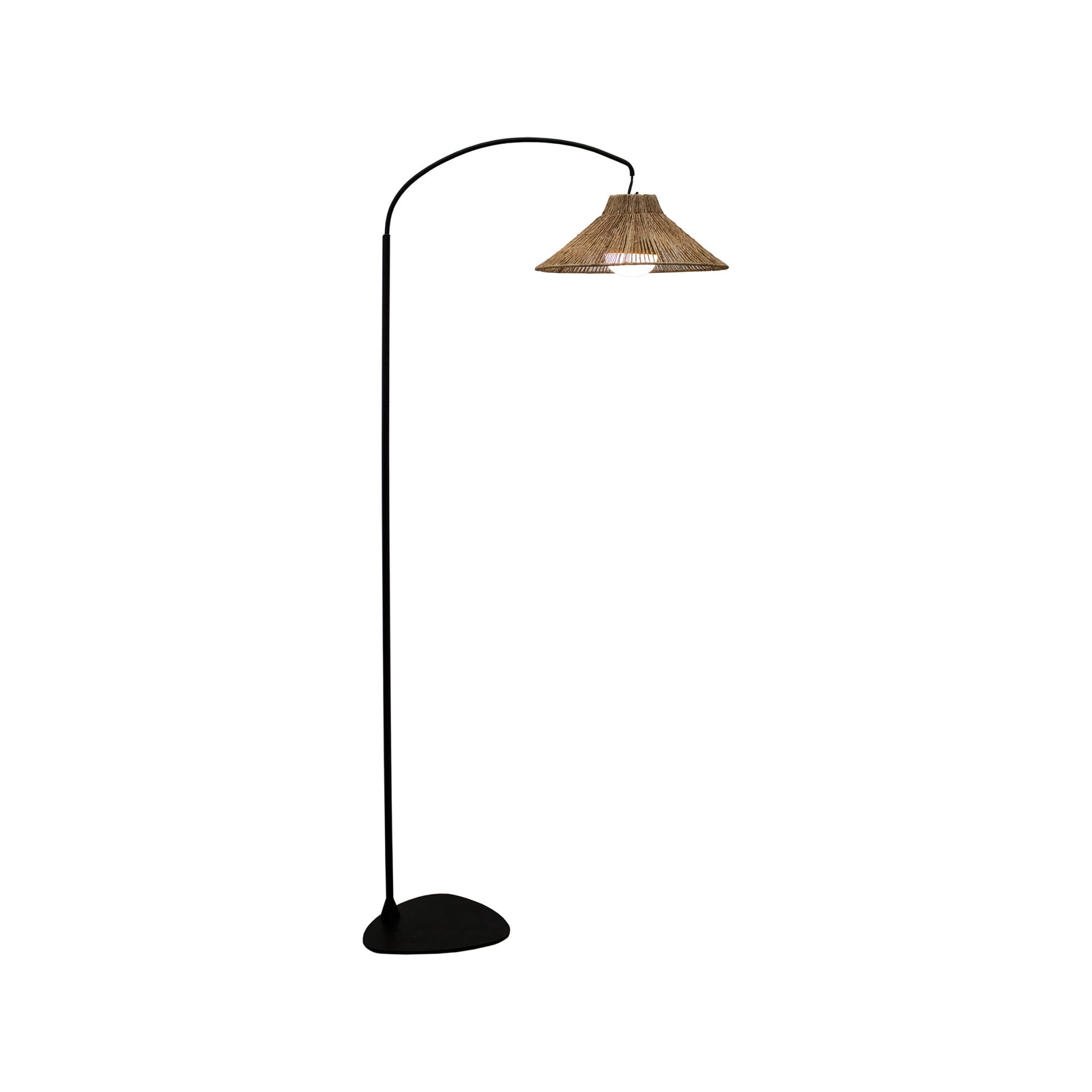 Niza Wireless LED floor lamp