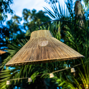 Niza Wireless LED floor lamp