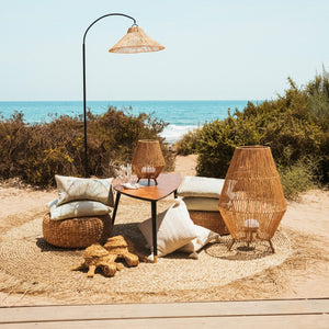 Niza Wireless LED floor lamp