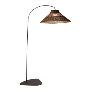 Niza Wireless LED floor lamp
