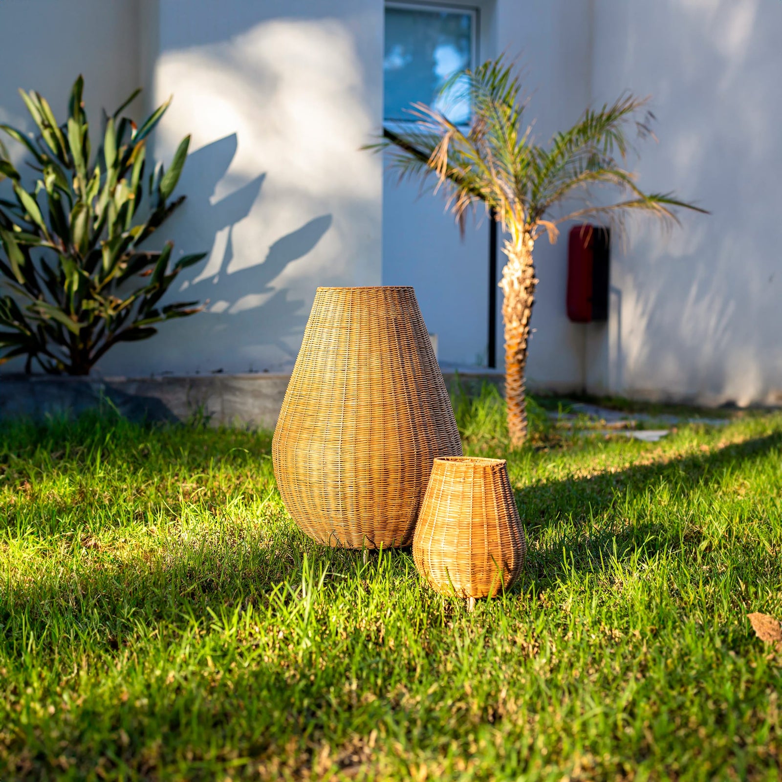 Saona 70 Rechargeable Decorative Lamp
