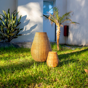 Saona 70 Rechargeable Decorative Lamp