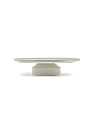 Dune Porcelain Cake Stand