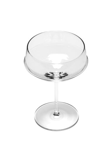Dune Champagne Glasses - Set of 4