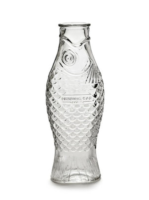 Fish & Fish Carafe