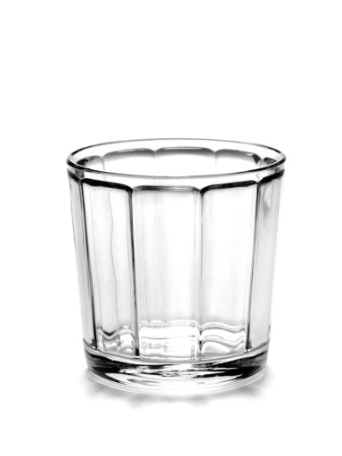 Surface Tumblers - Set of 4