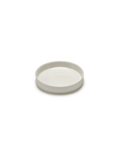 Dune Medium Porcelain Bowls - Set of 2