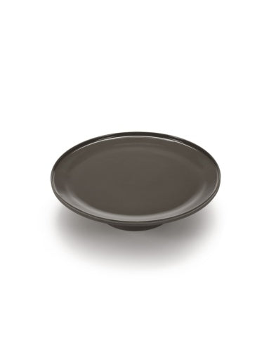 Dune Porcelain Cake Stand