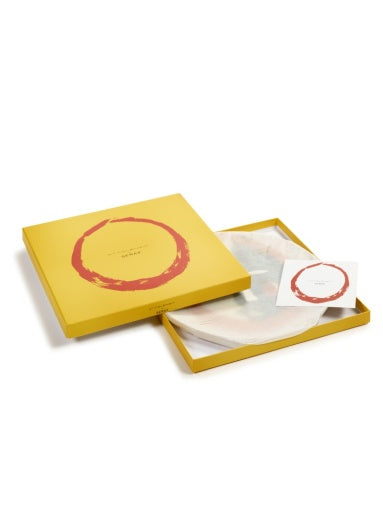 Ottolenghi Feast Face No1 Large Serving Plate