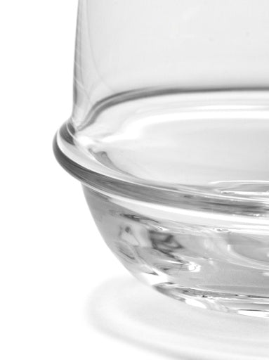 Dune Longdrink Glasses - Set of 4