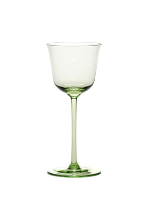 Grace White Wine Glasses - Set of 4
