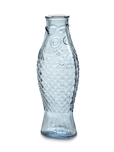 Fish & Fish Carafe