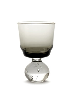 Eternal Snow Stem Glass S - Set of 6