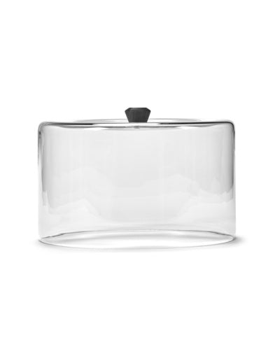 Dune Glass Cake Dome