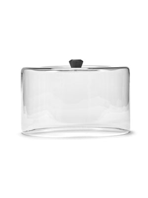 Dune Glass Cake Dome