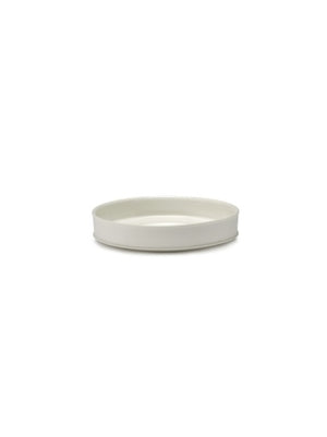 Dune Medium Porcelain Bowls - Set of 2