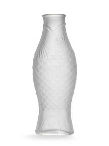 Fish & Fish Carafe