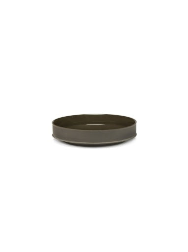 Dune Medium Porcelain Bowls - Set of 2