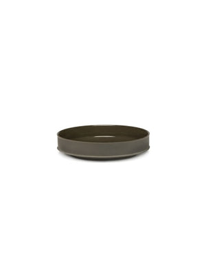 Dune Medium Porcelain Bowls - Set of 2