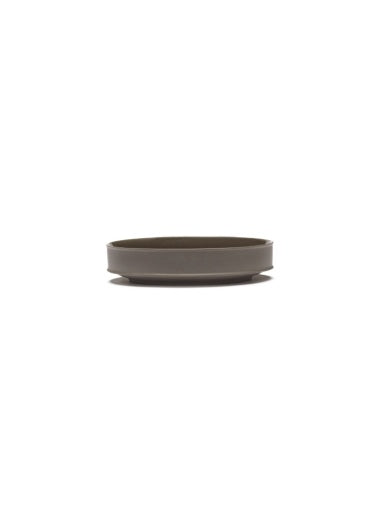 Dune Medium Porcelain Bowls - Set of 2