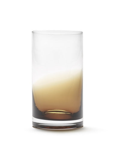 Zuma Amber Tumblers - Set of 4