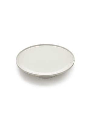 Dune Porcelain Cake Stand