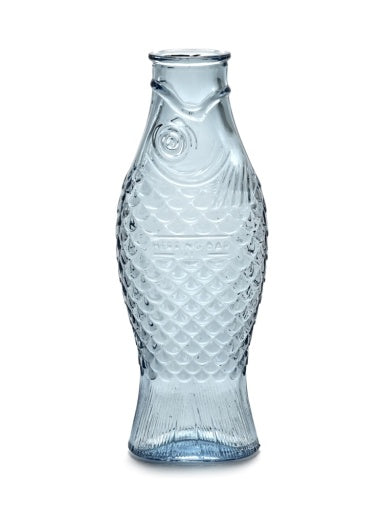 Fish & Fish Carafe
