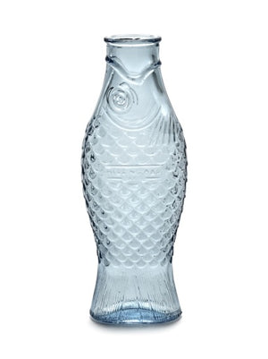 Fish & Fish Carafe