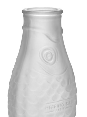 Fish & Fish Carafe