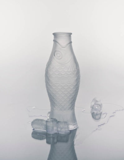 Fish & Fish Carafe