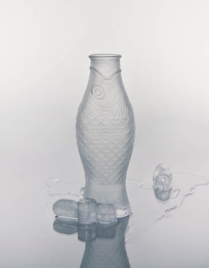 Fish & Fish Carafe