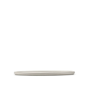 Dune Large Porcelain Plates - Set of 2