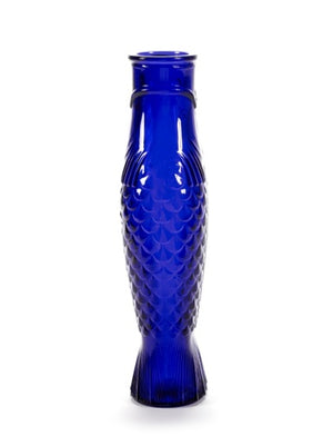Fish & Fish Carafe