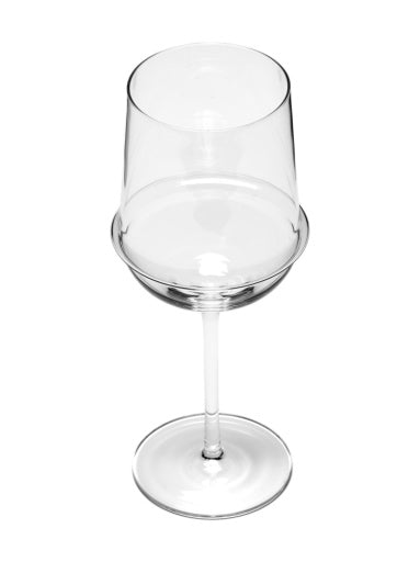 Dune White Wine Glasses - Set of 4