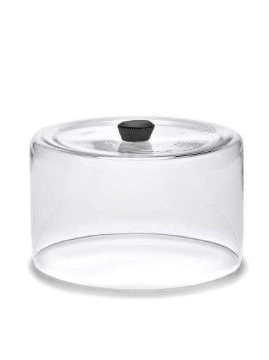 Dune Glass Cake Dome