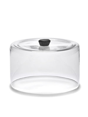 Dune Glass Cake Dome