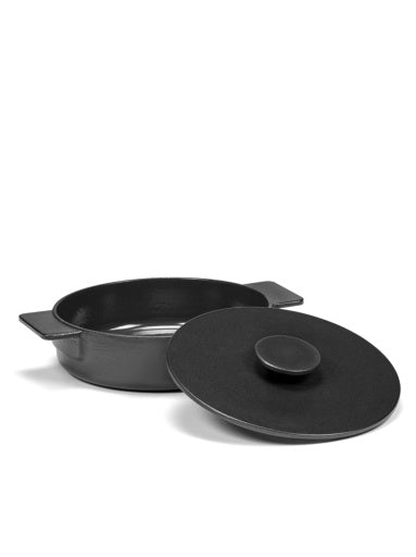 Surface Medium Cast-Iron Casserole