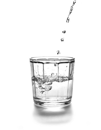 Surface Tumblers - Set of 4